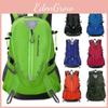 40l Camping Outdoor Backpack Rucksack Travel Climbing Hiking Day Packs Trek