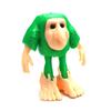 3D Printing Tung Tung Tung Sahur Action Figure Dolls Toy Tungtungsahur Model Kid Gift