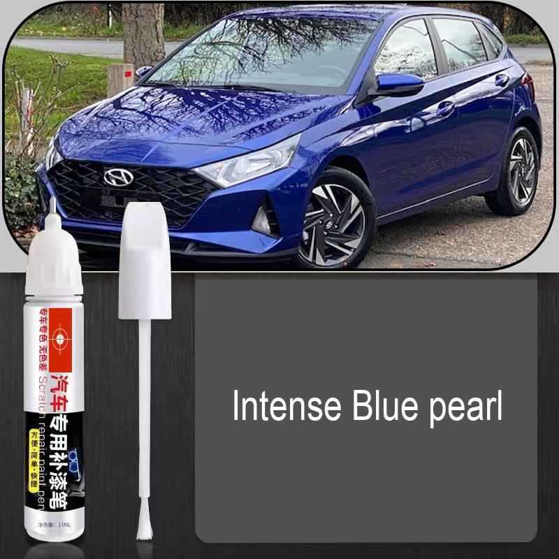 Car Paint Repair Pen for Hyundai I20 Paint Scratch Repair Touch-Up Pen Car Paint Car Accessories Touchup Paint2