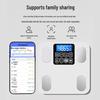 ZISIZ P30B Bluetooth Smart Body Weight Scale
