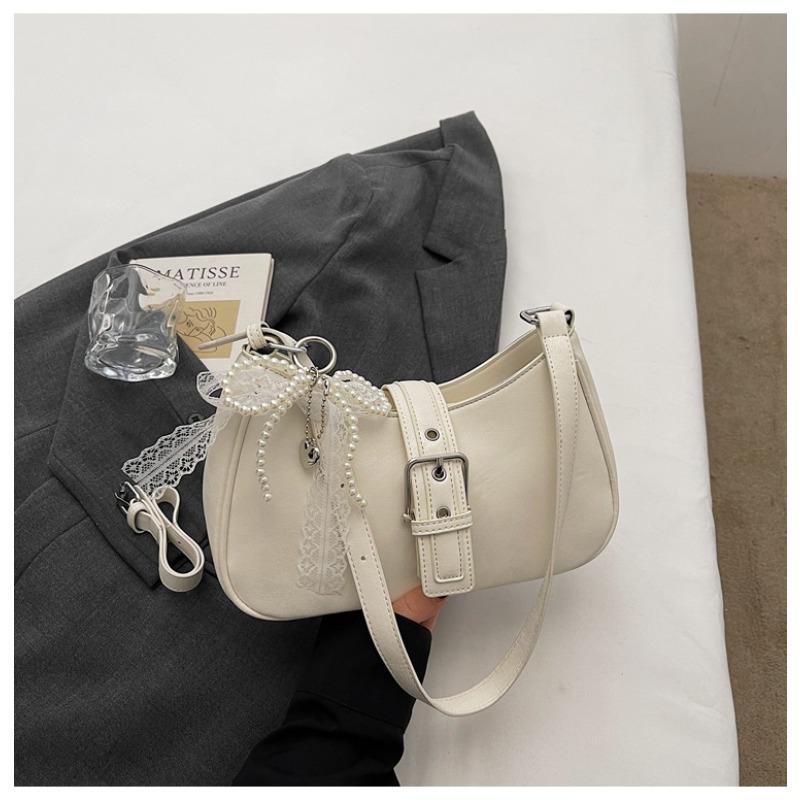 Borsa a Spalla Stile Fresco e Leggero con Design alla Moda e di Alta Qualità, Borsa a Tracolla Singola