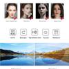 Rimless Luxury Sunglasses Diamond Cut Sun Shades For Man And Women Designer Brand Glasses Uv400 Frameless Eyewear  Trend