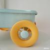 Children's Outdoor Beach Bucket & Sand Tool Set