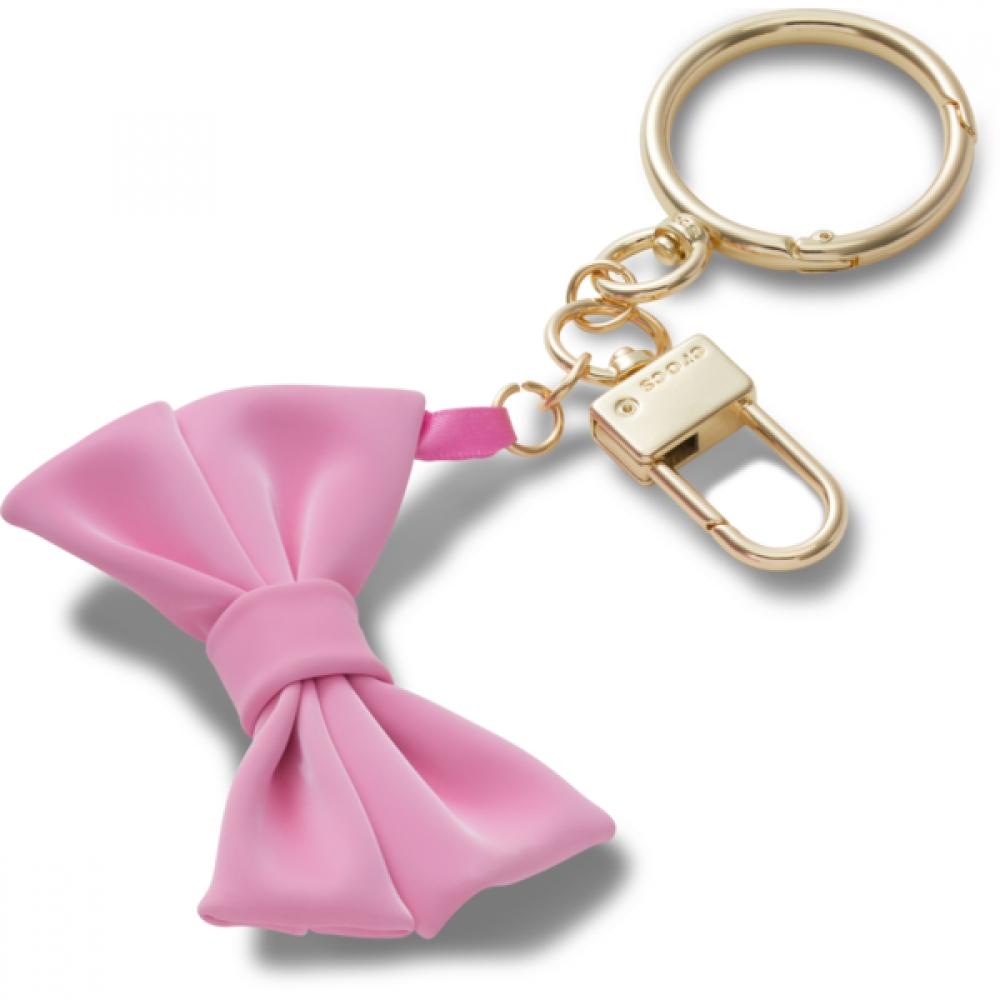 Crocs Super Hyper Mi Bowback 212282 680 Pink/FREE