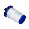 Plastic Vacuum Cleaner Part Vacuum Cleaner Filter Replacement Parts Robot Vacuum Filter Plastic Material for ZR009001
