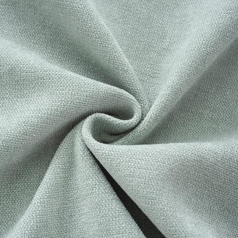 

100x148cm Elastic Knitted Chenille Fabric Thick Stretch Knit Fabric For Diy Sewing Winter Clothes Sweaters Pants Patchwork 100x148cm