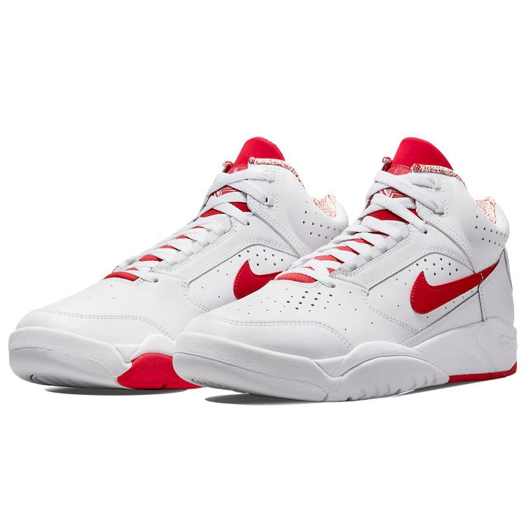 Nové Nike Air Flight Lite Ii Mid Scottie Pippen DJ2518-101
