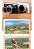 6400W HD Retro Digital Camera - Student-Friendly, Portable, Selfie & Travel Companion
