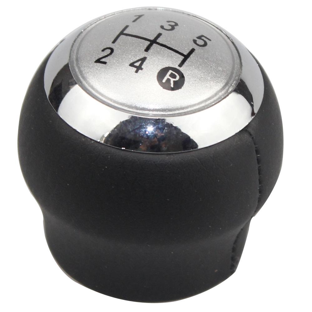 Toyota Corolla Manual Transmission Gear Shift Knob