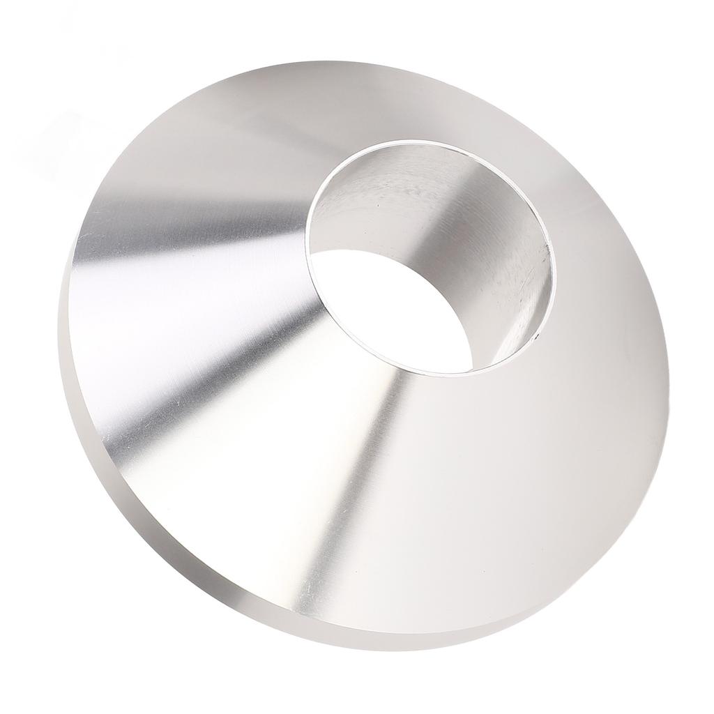 Manuelle Reifenmontiermaschine Konus Aluminiumlegierung Reifenmontiermaschine Zentrierkonus für für 1,65 Zoll Durchmesser