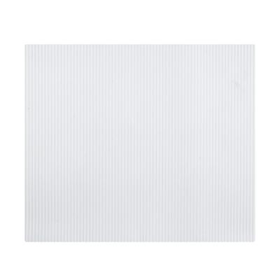 Sushi Mat Silicone 11.8x13.8in Efficient Easy To Use Sushi Rolling Mat for Kitchen  Sushi Making