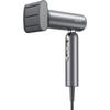 Sèche-cheveux haute vitesse - DREAME - POCKET Gris - Professionnel - Tout-en-un - 1300 W