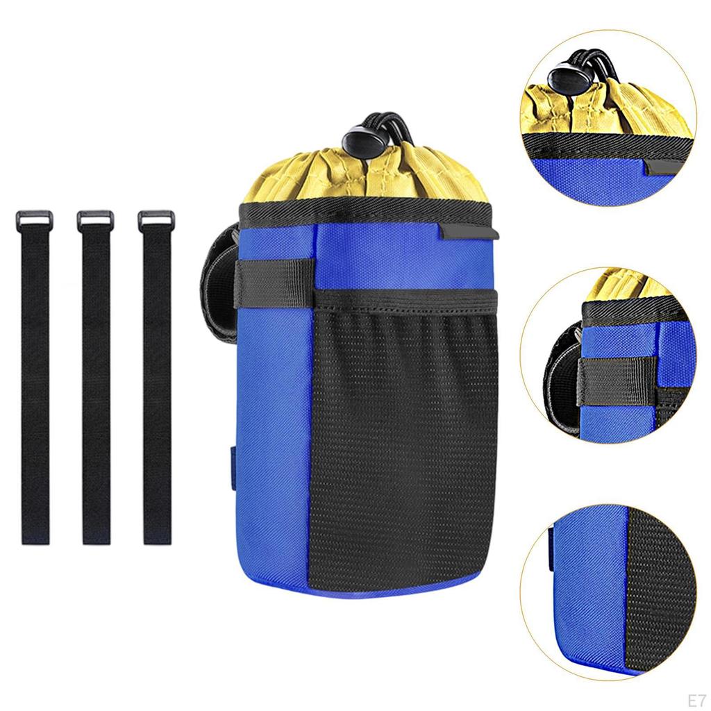 Water Bottle Holder Bike Cup Handlebar Drink Holders for Bikes,