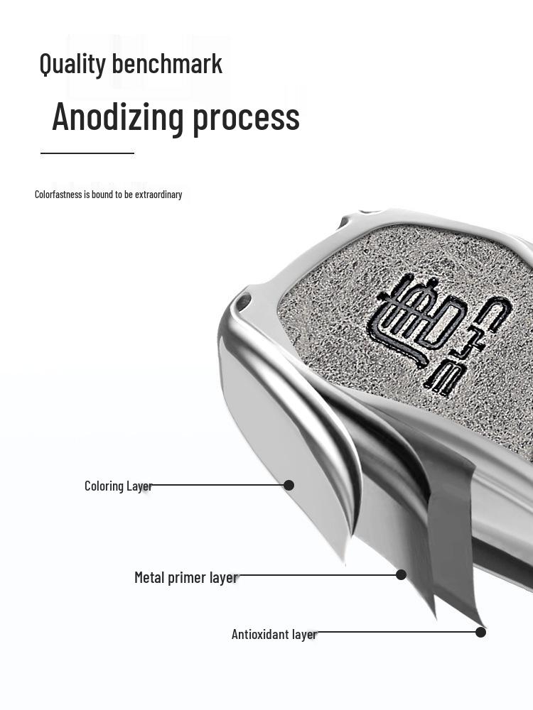 2022 BYD Tang Key Case: 2nd Gen DMI/EV Shell for Car Key Modification