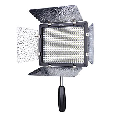Yongnuo YN-300III LED Camera Video Light with IR Remote Phone Operation for DSLR Camera