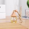 Bottle Aroma Hanging Aroma Bottle Car Aroma Pendant 8ml Glass Deodorant