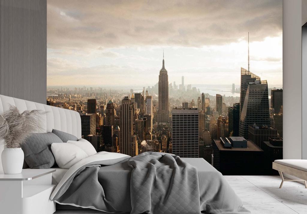 Wallpaper New York Manhattan USA