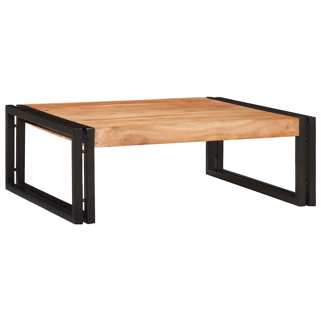 Bathroom Shelf for Braun 65 X 50 X 23 Cm Solid Acacia Wood