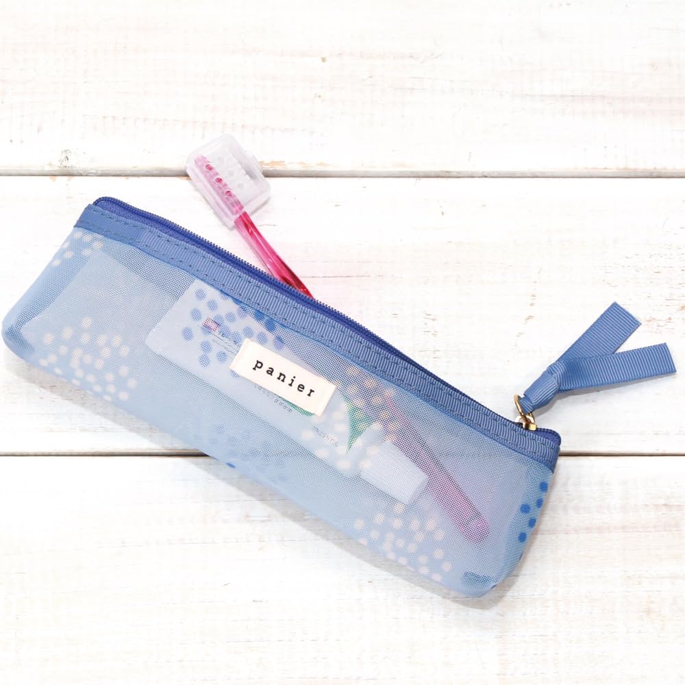 Pen Case Pannier [LABCLIP]