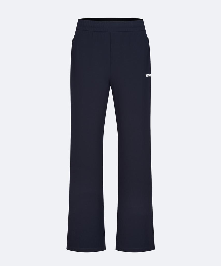 K-SWISS Women'S Club Wide Pants_1Kstpmu504Da