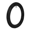 26 X 4.0 Inch Fat Bike Tire Rubber Bike Folding Tires Snow Beach Bicycle Replacement Tire