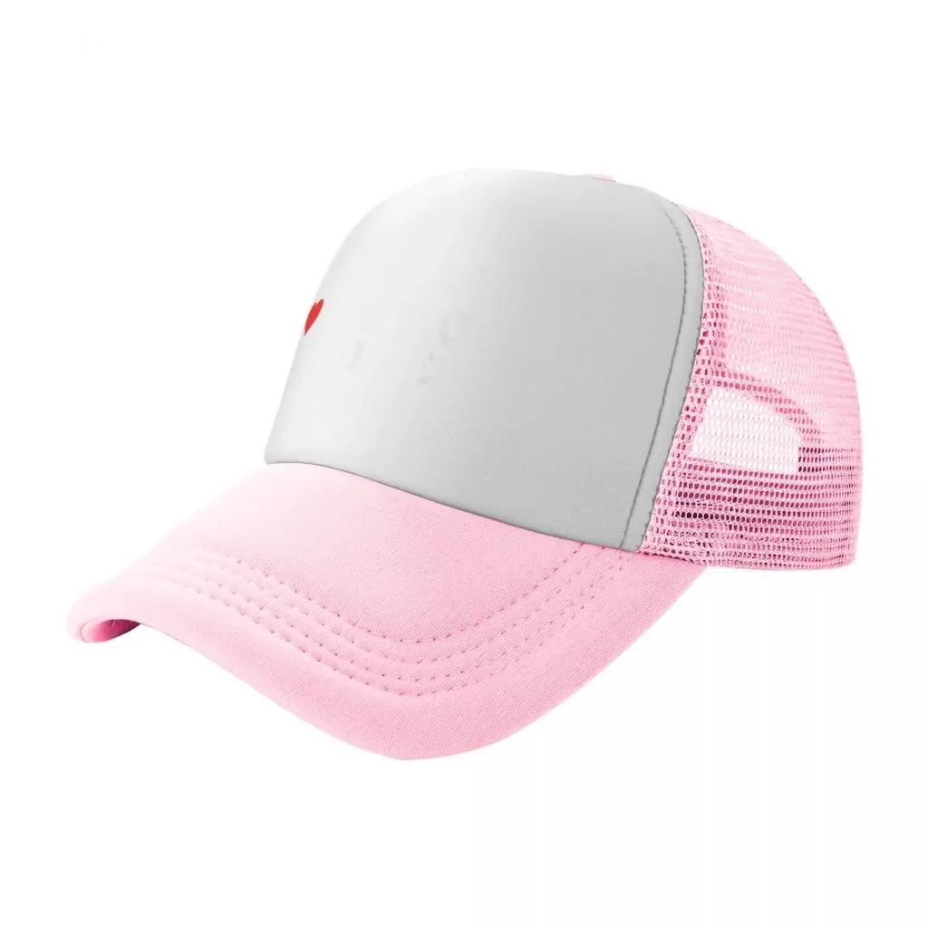 I Love My Hot Girlfriend  I Heart My Hot Girlfriend Baseball Cap Winter hat Fashion Beach Rave Boy Child Womens