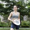 Eastgoing Ultimate Flying Disc 175 Gram, 10.75 Inch Sport Disc Loads of Colors Available, Suitable for Competitions, Team Flying Disc for Beach, Park