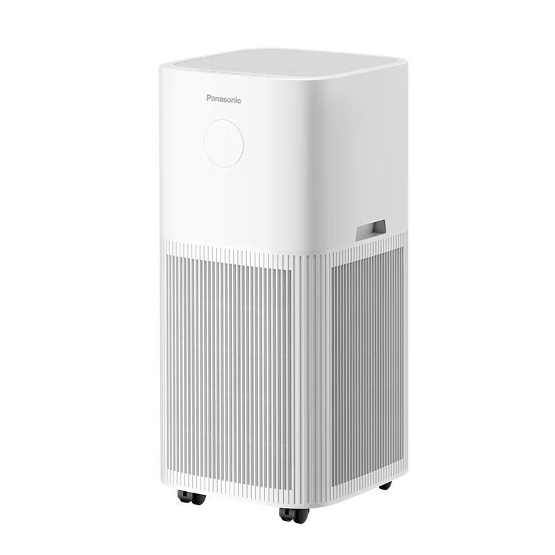 Panasonic P600 Plasma Air Purifier CN plug (adapter included)