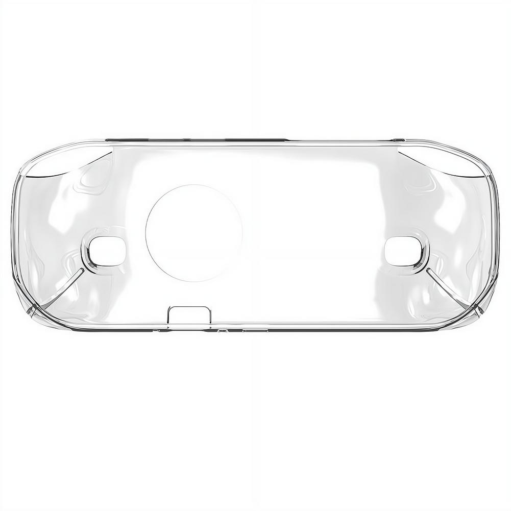 For MangMi Pocket Max TPU Transparent Soft Case Ultra Thin Protective Cover Shockproof Dustproof and Wear Resistant Shell