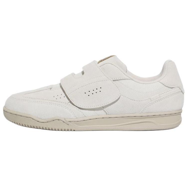 

New FILA Slantshot 98/23 Abrasion Resistant Low Top Tennis Shoes Unisex Beige 1XM02355H920 38.5