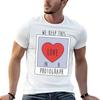 Photograph TShirt Unisex T Shirts for Unisex Unisex T Shirt Cotton High Quality T Shirt Unisex Cotton Luxury Brand Tshirt