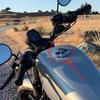 Fuel Tank Cap For Harley XL883 XL1200 Dyna Fat Boy Breakout Motorcycle Accessory Modification Skull Fuel Tank Cap
