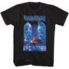 Trans Siberian Orchestra - Stormy Piano Scene - American Classics - Solid Black