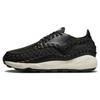 Air Footscape Woven Black Croc Women Sneakers Pale-Ivory Desert-Ochre FQ8129-010