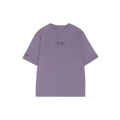 T Shirt Women's Dawn Dark Purple DV1388-588
