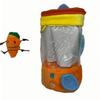 Tanaka Influencer Juicer Toy: Pull String Rotating Plush Doll