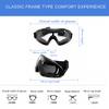 X400 Ski Goggles for Men Women Polarized Snowboard Glasses Anti Fog UV Protection Outdoor Winter Sports Accessories
