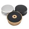 Balanced Clamp Aluminium Alloy Record Stabilizer Disc Vibration Balanced Tools