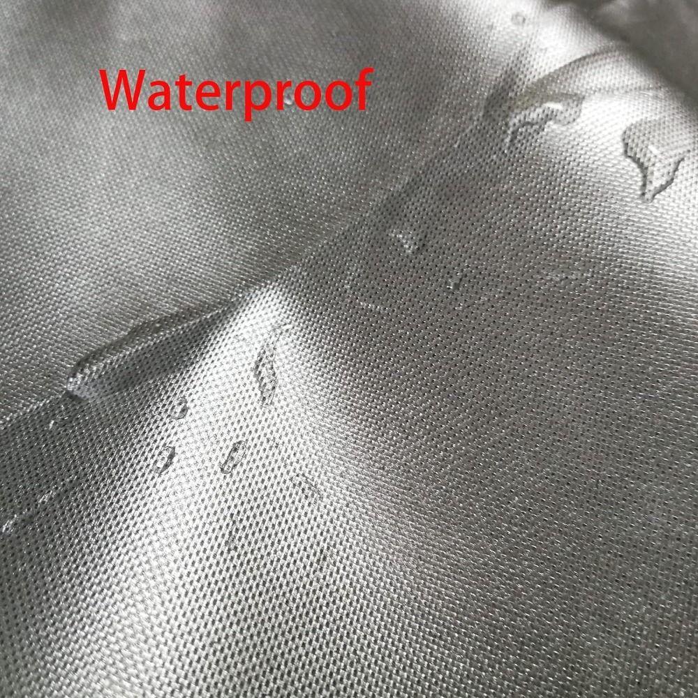 Waterproof Printers Protector Anti-Static Dust Protection Cover Printer Dust Cover  for Canon