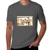 Mdrn Fmly Tshirt Casual Everyday Short Sleeve Tshirt