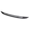 Grille Mesh Inserts Front Bumper   Inlet Vent Grill Protective Cover Grid Inserts Replacement for     Highland 2024