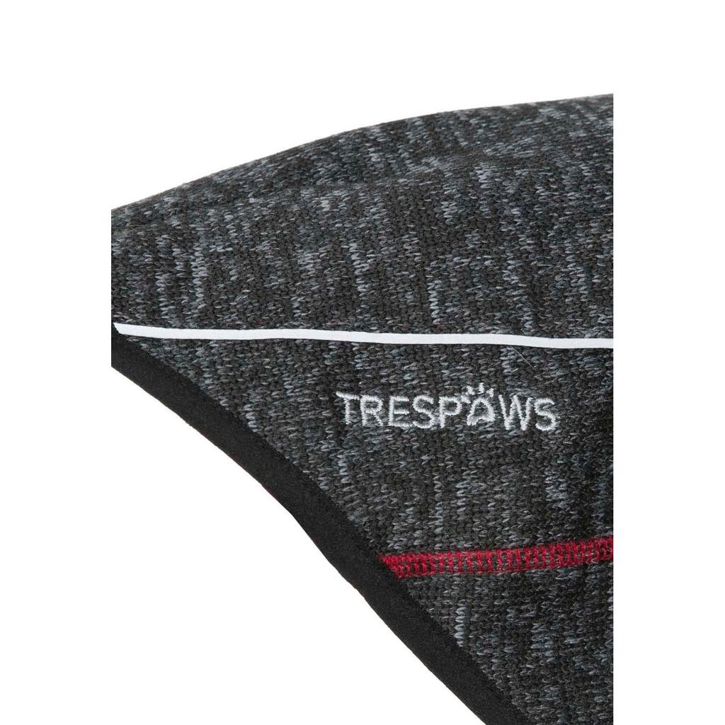 TRESPASS Boomer Fleece Dog Coat
