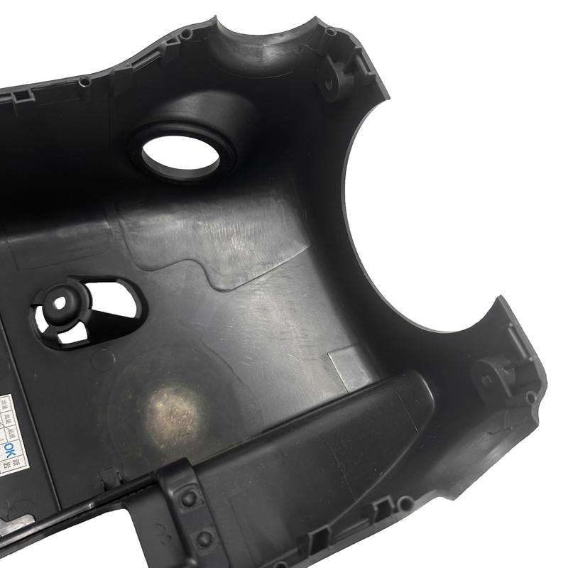 FOR KIA 14-18 Forte Steering Column-Lower Shroud 84852A7250WK