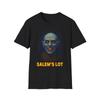 Salem's Lot T-Shirt, Horror Movie Tee, Stephen King Shirt, Gothic Clothing,