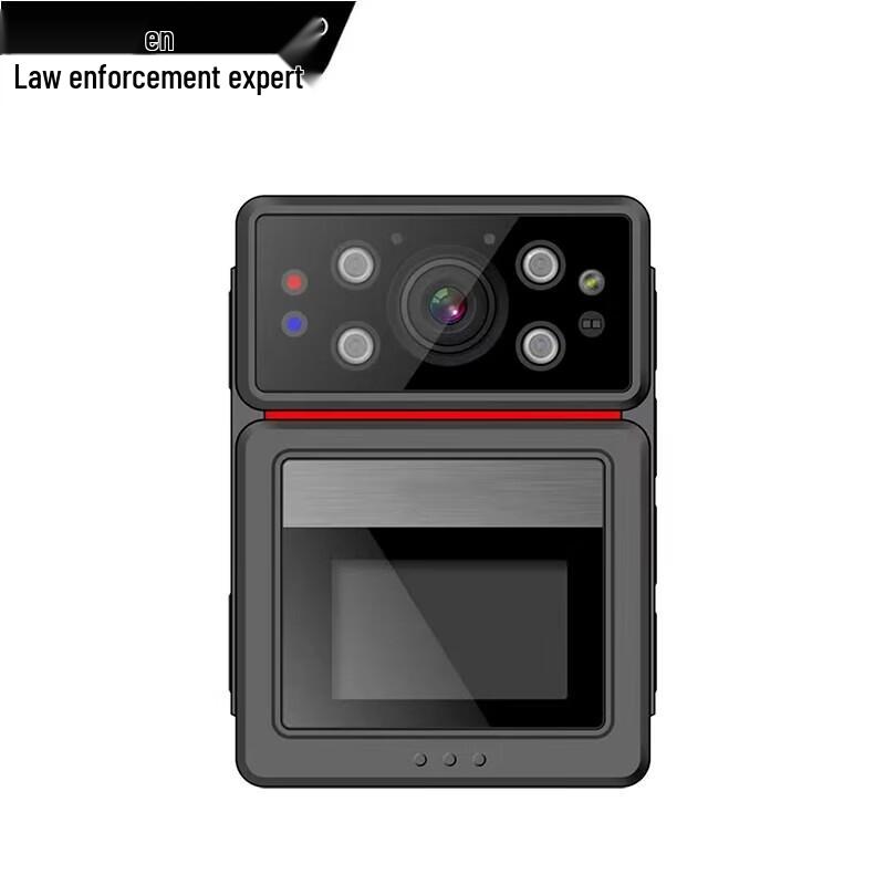 DSJ-V4 Law Enforcement Body Camera (CN version)