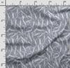 Soimoi Floral Print,  Cotton Cambric, Quilting Fabric Sold by The Yard 42 Inch Wide, Medium Weight Cotton Fabric, Sewing  Supplies,