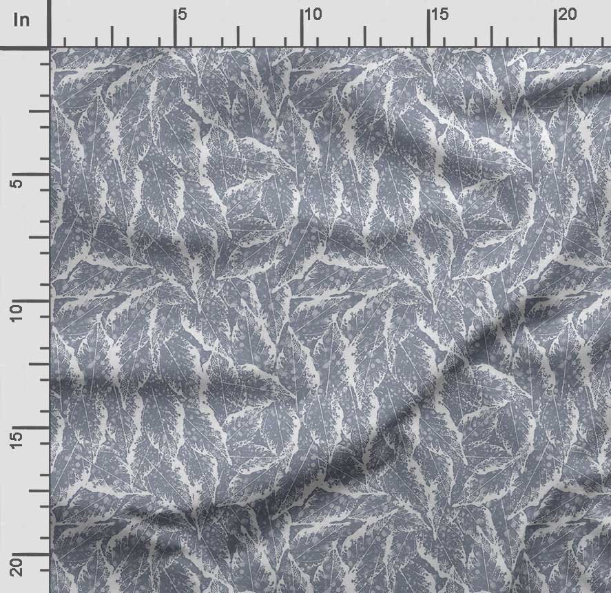 Soimoi Floral Print,  Cotton Cambric, Quilting Fabric Sold by The Yard 42 Inch Wide, Medium Weight Cotton Fabric, Sewing  Supplies,
