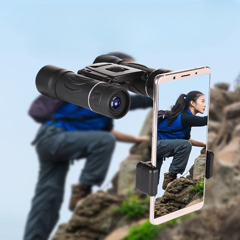 60X25 500X25500X25 Binoculars High Definition