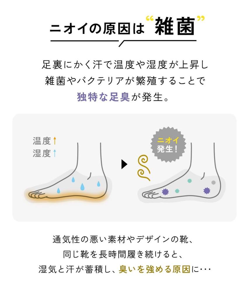 Shoe Deodorizer Powder Shoe Antifungal Made In Japan &eco - Deodorizer, Disinfectant, Antibacterial, -