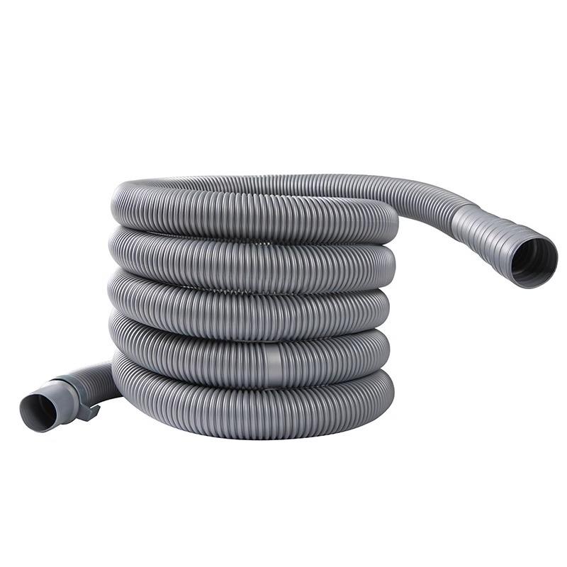 Universalschlauch für automatische Waschmaschinen